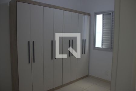 Quarto 1 de apartamento para alugar com 2 quartos, 47m² em Parque Campolim, Sorocaba