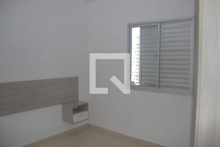 Quarto 2 de apartamento para alugar com 2 quartos, 47m² em Parque Campolim, Sorocaba