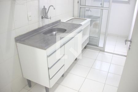 Apartamento para alugar com 47m², 2 quartos e 1 vagaCozinha