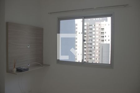 Sala de apartamento para alugar com 2 quartos, 47m² em Parque Campolim, Sorocaba