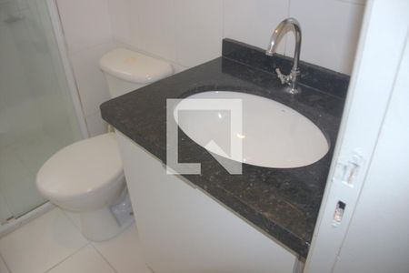 Apartamento para alugar com 47m², 2 quartos e 1 vagaBanheiro