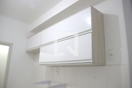 Apartamento para alugar com 47m², 2 quartos e 1 vagaCozinha