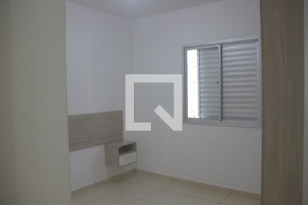 Quarto 2 de apartamento para alugar com 2 quartos, 47m² em Parque Campolim, Sorocaba