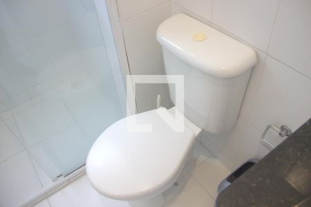 Apartamento para alugar com 47m², 2 quartos e 1 vagaBanheiro