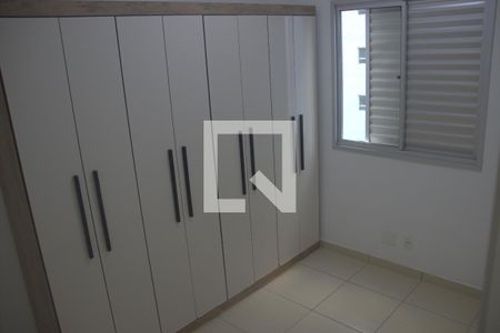 Quarto 1 de apartamento para alugar com 2 quartos, 47m² em Parque Campolim, Sorocaba