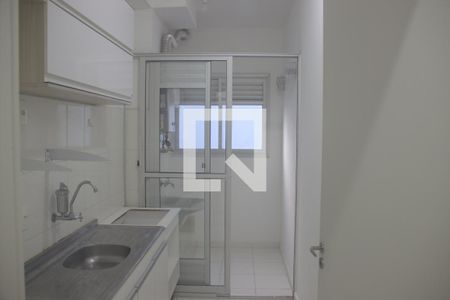 Apartamento para alugar com 47m², 2 quartos e 1 vagaCozinha