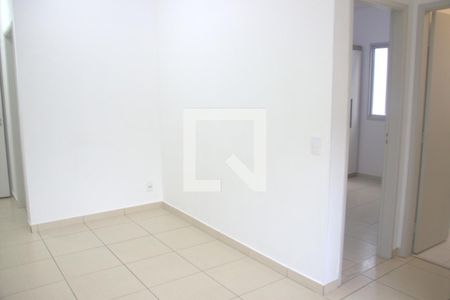 Sala de apartamento para alugar com 2 quartos, 47m² em Parque Campolim, Sorocaba