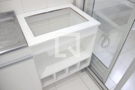 Apartamento para alugar com 47m², 2 quartos e 1 vagaCozinha