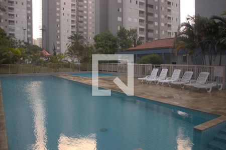 Apartamento para alugar com 47m², 2 quartos e 1 vagaÁrea comum - Piscina