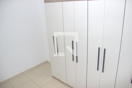 Quarto 1 de apartamento para alugar com 2 quartos, 47m² em Parque Campolim, Sorocaba