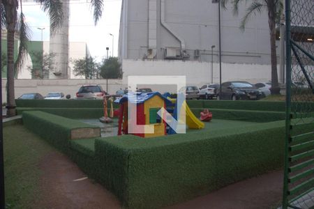 Apartamento para alugar com 47m², 2 quartos e 1 vagaÁrea comum - Playground