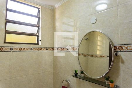 Casa à venda com 280m², 3 quartos e 4 vagas Casa à venda com 280m², 3 quartos e 4 vagasLavabo