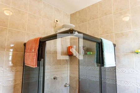 Casa à venda com 280m², 3 quartos e 4 vagas Casa à venda com 280m², 3 quartos e 4 vagasBanheiro da Suíte