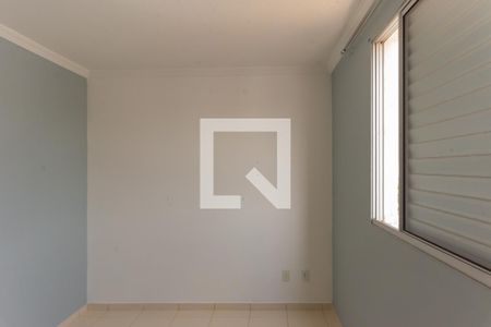 Quarto 1 de apartamento à venda com 2 quartos, 46m² em Loteamento Parque São Martinho, Campinas