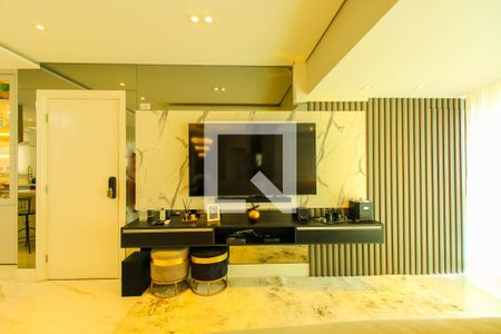 Apartamento à venda com 108m², 3 quartos e 3 vagasÁrea comum