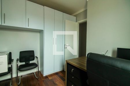 Apartamento à venda com 108m², 3 quartos e 3 vagasEscritório