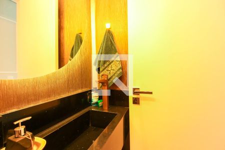 Apartamento à venda com 108m², 3 quartos e 3 vagasLavabo