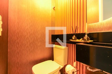 Apartamento à venda com 108m², 3 quartos e 3 vagasLavabo