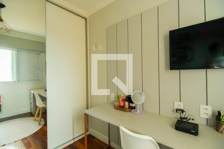 Apartamento à venda com 108m², 3 quartos e 3 vagasQuarto 2