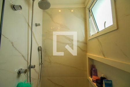 Apartamento à venda com 108m², 3 quartos e 3 vagasBanheiro