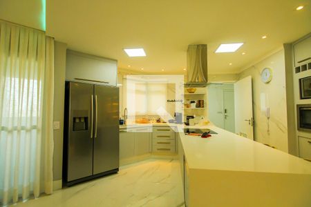 Sala/Cozinha de apartamento à venda com 3 quartos, 108m² em Tatuapé, São Paulo