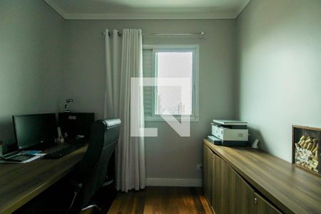 Apartamento à venda com 108m², 3 quartos e 3 vagasEscritório