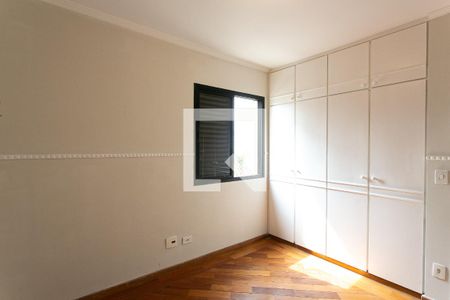 Quarto de apartamento para alugar com 2 quartos, 62m² em Vila Gomes Cardim, São Paulo