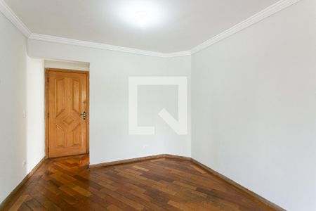 Sala de apartamento para alugar com 2 quartos, 62m² em Vila Gomes Cardim, São Paulo