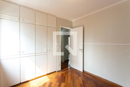 Quarto de apartamento para alugar com 2 quartos, 62m² em Vila Gomes Cardim, São Paulo