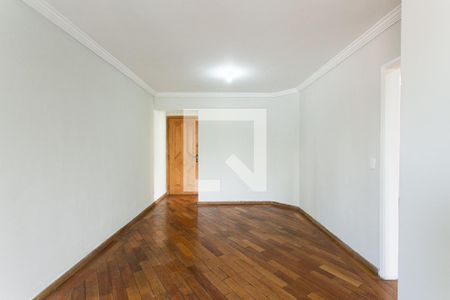 Sala de apartamento para alugar com 2 quartos, 62m² em Vila Gomes Cardim, São Paulo