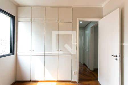 Quarto de apartamento para alugar com 2 quartos, 62m² em Vila Gomes Cardim, São Paulo