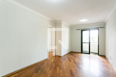 Sala de apartamento para alugar com 2 quartos, 62m² em Vila Gomes Cardim, São Paulo