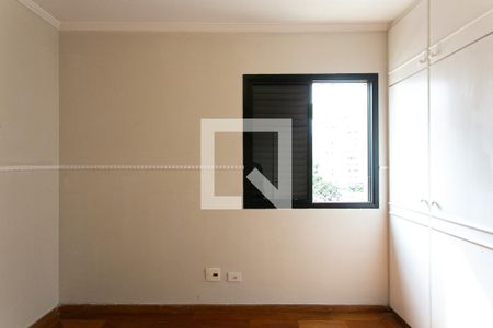 Quarto de apartamento para alugar com 2 quartos, 62m² em Vila Gomes Cardim, São Paulo