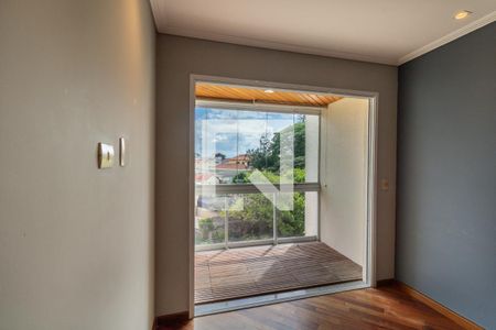 Varanda da Sala de apartamento para alugar com 2 quartos, 79m² em Vila Primavera, São Paulo