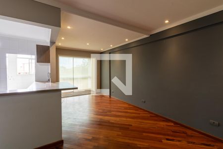 Sala de apartamento para alugar com 2 quartos, 79m² em Vila Primavera, São Paulo