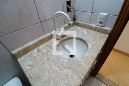 Apartamento para alugar com 53m², 2 quartos e 1 vagaBanheiro