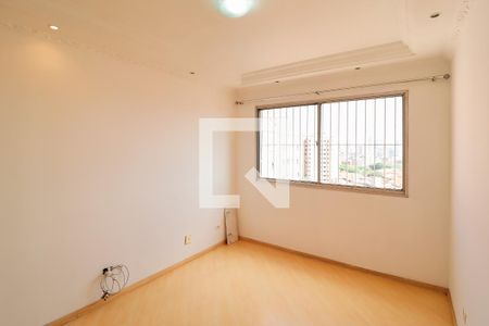 Sala de apartamento para alugar com 2 quartos, 53m² em Sacoma, São Paulo