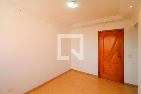 Sala de apartamento para alugar com 2 quartos, 53m² em Sacoma, São Paulo