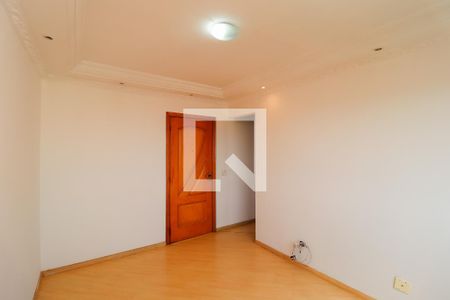 Sala de apartamento para alugar com 2 quartos, 53m² em Sacoma, São Paulo