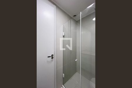 Studio para alugar com 24m², 1 quarto e sem vagaBanheiro