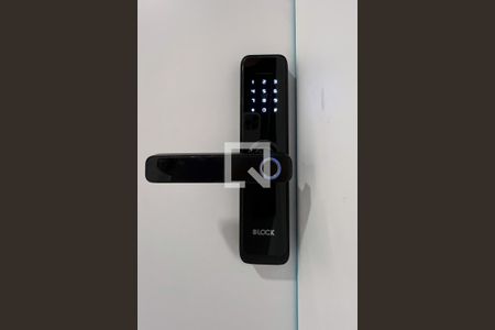 Studio para alugar com 24m², 1 quarto e sem vagaFechadura Eletrônica