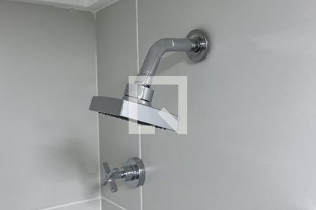 Studio para alugar com 24m², 1 quarto e sem vagaBanheiro