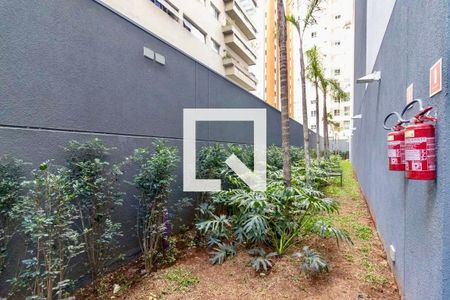 Studio para alugar com 24m², 1 quarto e sem vaga Studio para alugar com 24m², 1 quarto e sem vagaÁrea comum