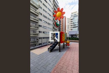 Studio para alugar com 24m², 1 quarto e sem vaga Studio para alugar com 24m², 1 quarto e sem vagaÁrea comum