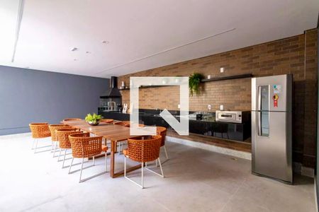 Studio para alugar com 24m², 1 quarto e sem vaga Studio para alugar com 24m², 1 quarto e sem vagaÁrea comum
