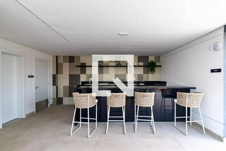 Studio para alugar com 24m², 1 quarto e sem vaga Studio para alugar com 24m², 1 quarto e sem vagaÁrea comum