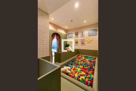 Studio para alugar com 24m², 1 quarto e sem vaga Studio para alugar com 24m², 1 quarto e sem vagaÁrea comum