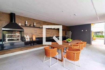Studio para alugar com 24m², 1 quarto e sem vaga Studio para alugar com 24m², 1 quarto e sem vagaÁrea comum