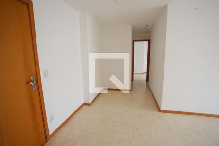 Sala de apartamento à venda com 2 quartos, 66m² em Taquara, Rio de Janeiro