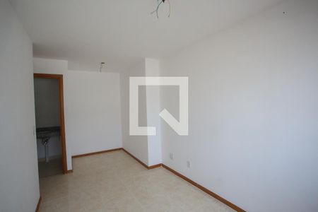 Quarto Suíte 1 de apartamento à venda com 2 quartos, 66m² em Taquara, Rio de Janeiro